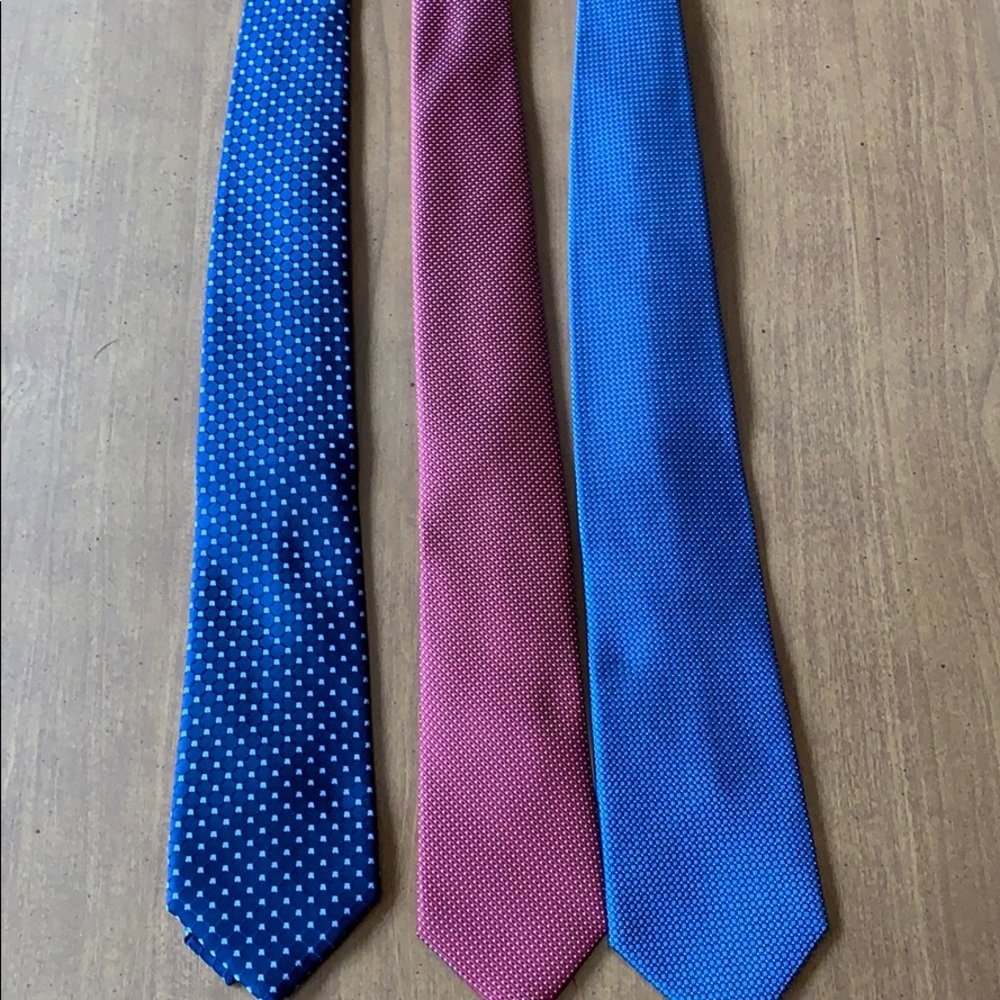 Ties